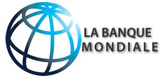 logo Banque de la Mondiale